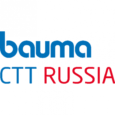 bauma CTT RUSSIA: New date has been set