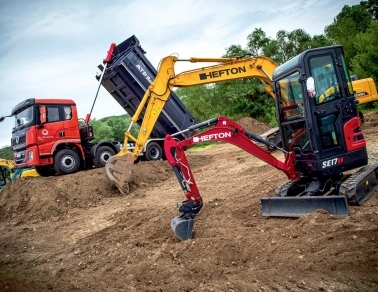 Ne gândim deja cum se va prezenta ATP GROUP la următoarea ediţie CoBuild
