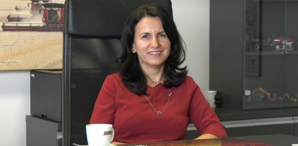 SCHIMBĂRI ÎN MANAGEMENTUL DE VÂRF AL TITAN MACHINERY ROMÂNIA