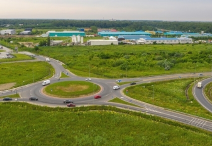 STADIU PROIECTE INFRASTRUCTURĂ