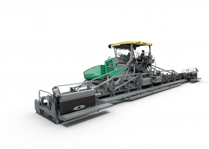 WIRTGEN GROUP LA BAUMA 2019 - SINERGII INTELIGENTE SI INOVATII