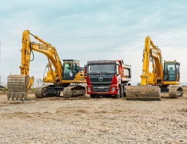 ZILELE CONSTRUCTORULUI by ATP GROUP