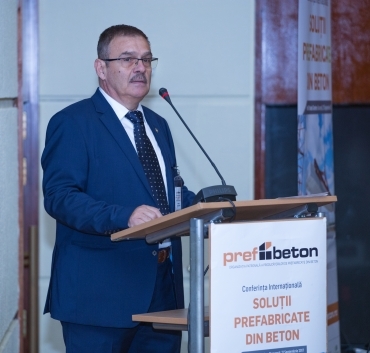 Produsele prefabricate din beton - Potential urias in Romania