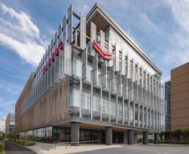 Yanmar Launches Global Customer Service Hub: Yanmar Synergy Square