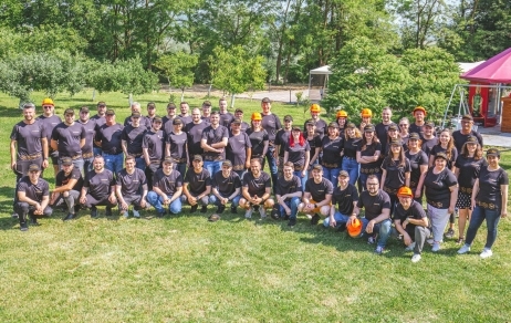 UTILBEN SERVICE ÎŢI MENŢINE UTILAJELE APTE DE LUCRU O PERIOADĂ ÎNDELUNGATĂ