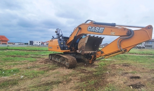 POVESTEA UNUI CONSTRUCTOR DE SUCCES DIN BANAT