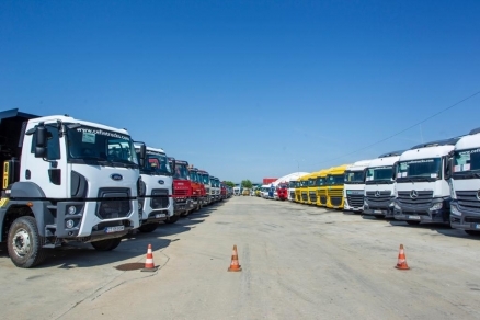 Camion Fest, ediția de vară 2022, revine!