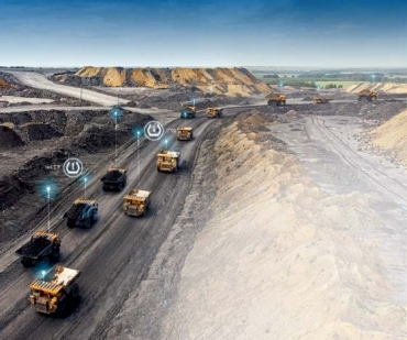 MAXIMIZEAZĂ PERFORMANŢA ANVELOPELOR CU GOODYEAR TPMS HEAVY DUTY