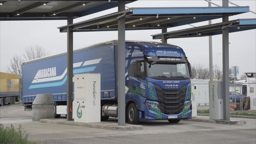 PARTENERIAT PENTRU DECARBONIZAREA TRANSPORTURILOR - Tehnologie de ultimă oră, emisii mai mici și mai puțin zgomot pentru un transport eficient și ecologic 