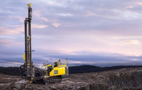 SMARTROC D65 CHEIA SUCCESULUI COMPANIEI KAUNIS IRON