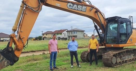 POVESTEA UNUI CONSTRUCTOR DE SUCCES DIN BANAT, Partea a II-a