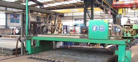 SINERGIC GROUP INDUSTRY SRL BACĂU NU SE LAUDĂ CU DURITATEA LOR, DAR CU CEA A PRODUSELOR, DA