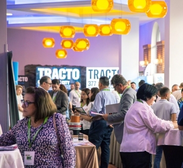Trenchless Romania Conference & Exhibition - Ediția a 7-a, 28 Iunie 2023