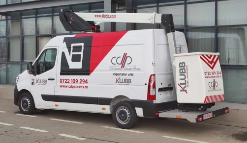 TREI SOLUŢII „VERZI” PENTRU LUCRUL LA ÎNĂLŢIME: 100% ELECTRIC, HIBRID SAU GAZ NATURAL. CUM SĂ ALEGI?