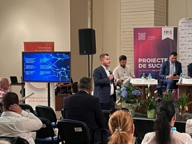 Prysmian Group a participat joi, 22 iunie la Pria Renewable Energy Conference