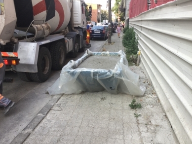 Despre Betoane in Romania de azi