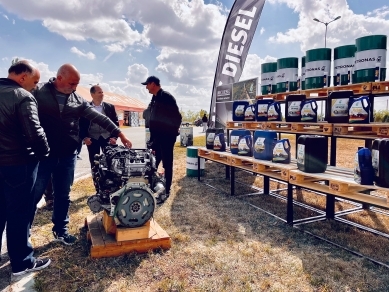 PETRONAS Lubricants International lansează PETRONAS Urania, noua gamă de uleiuri de motor cu performanță mărită 