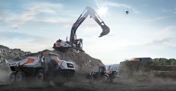 Doosan Infracore Launches New XiteCloud Smart Construction Solution in South Korea
