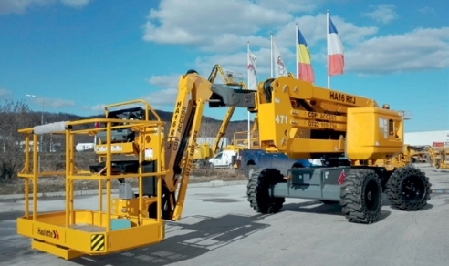 GRIJA PENTRU MEDIU ȘI SIGURANȚA OPERATORULUI – DEZIDERATELE CDP ACCESS
