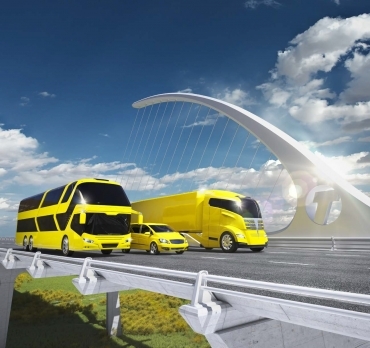 AUTOBUZELE ELECTRICE VOR REPREZENTA MAI MULT DE 67% DIN FLOTA GLOBALĂ PÂNĂ ÎN 2040