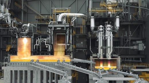 METSO OUTOTEC ÎȘI INTEGREAZĂ TEHNOLOGIILE DE RAFINARE A METALELOR ÎN RUSIA