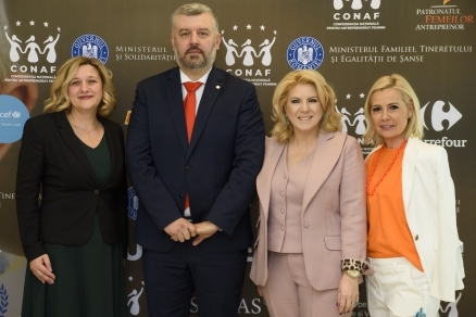 Coaliția între autorități, comunități locale, ONG-uri, instituții internaționale și mediul de afaceri poate contribui la reducerea intensității abandonului școlar