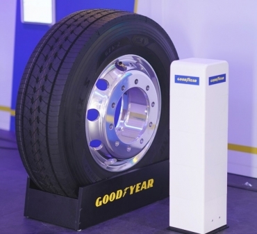 GOODYEAR A PORNIT LA DRUM ÎN TURNEUL EUROPEAN DRIVE RESULTS