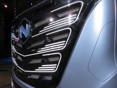  CNH Industrial va conduce runda Seria D a NIKOLA cu o investiție de 250 milioane $