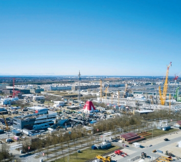 Premiile pentru Inovație Bauma 2025