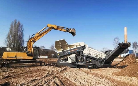 METSO OUTOTEC A ADĂUGAT DOUĂ NOI PRODUSE LINIEI NORDTRACK