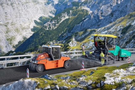 WIRTGEN ROMÂNIA