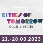 Cities of Tomorrow #11 revine pe 21-28 martie 2023!