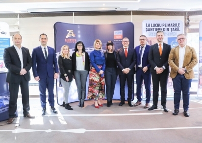 CEFIN TRUCKS ANUNŢĂ REZULTATELE DE BUSINESS 2021 ȘI STRATEGIA PENTRU 2022 
