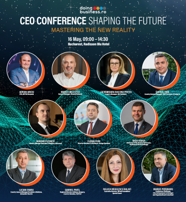 Gestionarea noii realități aduce un an de provocări unice pe agenda liderilor companiilor din România