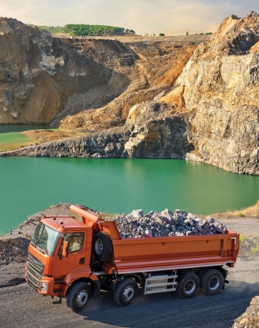 CEFIN TRUCKS: CAMION FEST 2024