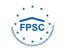Federatia patronatelor societatilor din constructii - FPSC