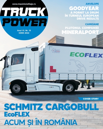 Truck Power - Iunie 2022